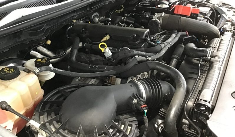 
								2015 Ford Ranger XL 4X4 PX II full									