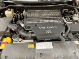 
										2020 Toyota Landcruiser SAHARA VDJ200R full									