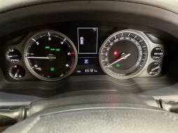 
										2020 Toyota Landcruiser SAHARA VDJ200R full									