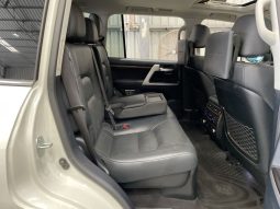 
										2020 Toyota Landcruiser SAHARA VDJ200R full									