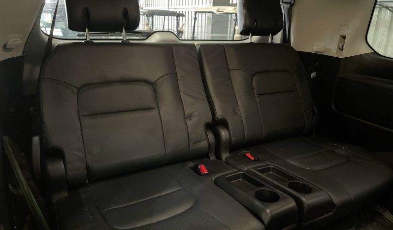 
								2020 Toyota Landcruiser SAHARA VDJ200R full									