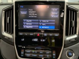 
										2020 Toyota Landcruiser SAHARA VDJ200R full									