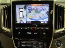 
										2020 Toyota Landcruiser SAHARA VDJ200R full									