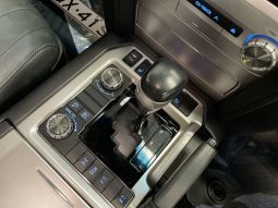 
										2020 Toyota Landcruiser SAHARA VDJ200R full									