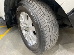 
										2020 Toyota Landcruiser SAHARA VDJ200R full									