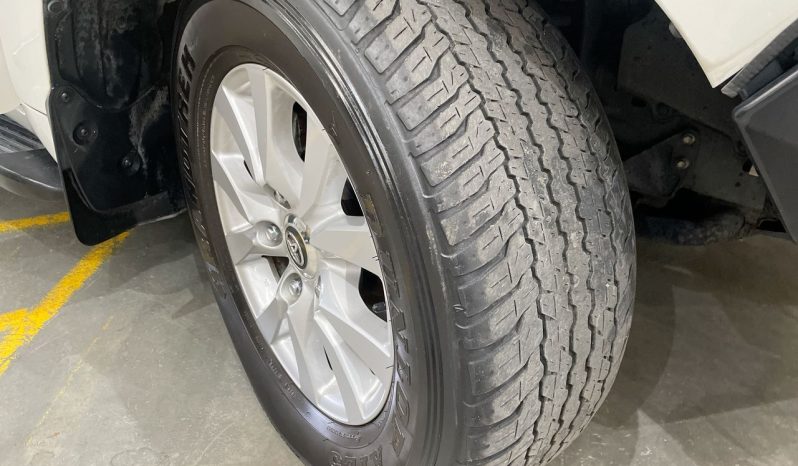 
								2020 Toyota Landcruiser SAHARA VDJ200R full									