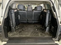 
										2020 Toyota Landcruiser SAHARA VDJ200R full									