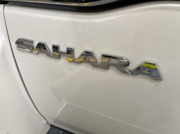 
										2020 Toyota Landcruiser SAHARA VDJ200R full									