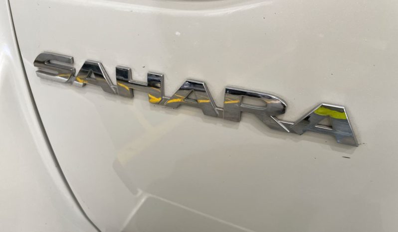 
								2020 Toyota Landcruiser SAHARA VDJ200R full									