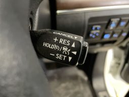 
										2020 Toyota Landcruiser SAHARA VDJ200R full									