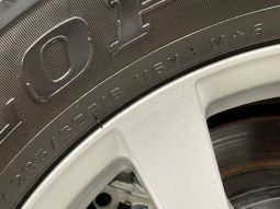 
										2020 Toyota Landcruiser SAHARA VDJ200R full									