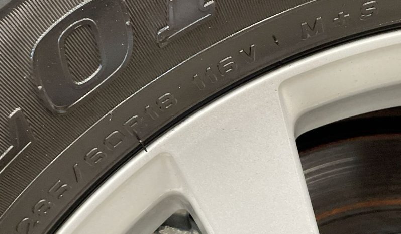 
								2020 Toyota Landcruiser SAHARA VDJ200R full									