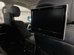 
										2020 Toyota Landcruiser SAHARA VDJ200R full									