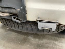 
										2020 Toyota Landcruiser SAHARA VDJ200R full									