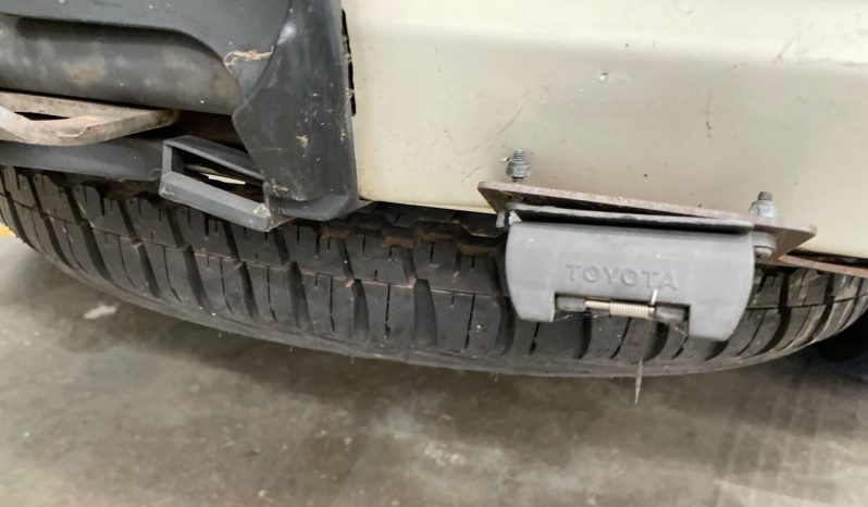
								2020 Toyota Landcruiser SAHARA VDJ200R full									