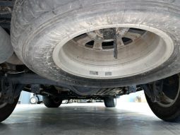 
										2020 Toyota Landcruiser SAHARA VDJ200R full									