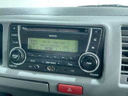 
										2013 Toyota Hiace SLWB TRH221R full									