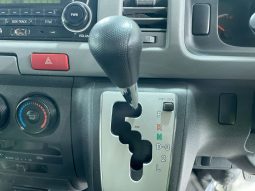 
										2013 Toyota Hiace SLWB TRH221R full									