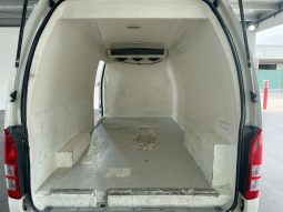 
										2013 Toyota Hiace SLWB TRH221R full									