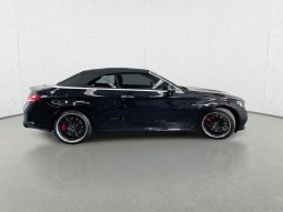 
										2022 Mercedes Benz C-Class C63 S A205 9 full									