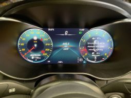 
										2022 Mercedes Benz C-Class C63 S A205 9 full									