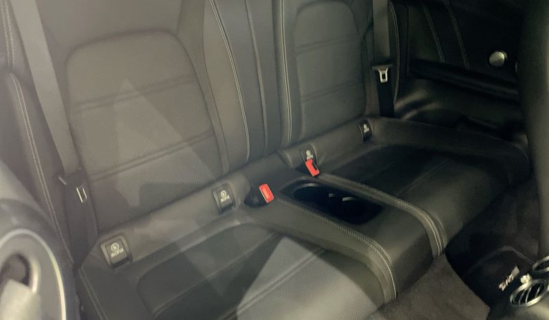 
								2022 Mercedes Benz C-Class C63 S A205 9 full									
