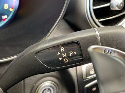 
										2022 Mercedes Benz C-Class C63 S A205 9 full									