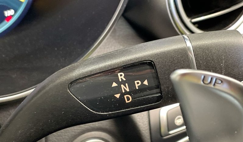 
								2022 Mercedes Benz C-Class C63 S A205 9 full									