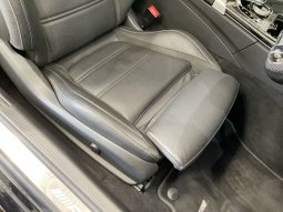 
										2022 Mercedes Benz C-Class C63 S A205 9 full									