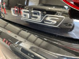 
										2022 Mercedes Benz C-Class C63 S A205 9 full									
