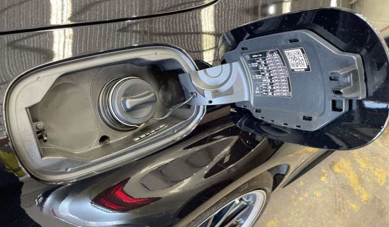 
								2022 Mercedes Benz C-Class C63 S A205 9 full									