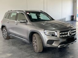 
										2022 Mercedes Benz GLB-CLASS GLB200 X247 full									