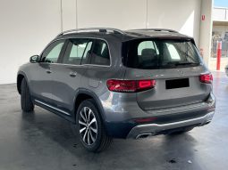 
										2022 Mercedes Benz GLB-CLASS GLB200 X247 full									