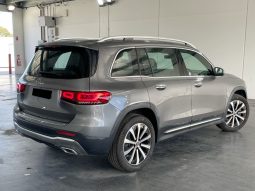 
										2022 Mercedes Benz GLB-CLASS GLB200 X247 full									