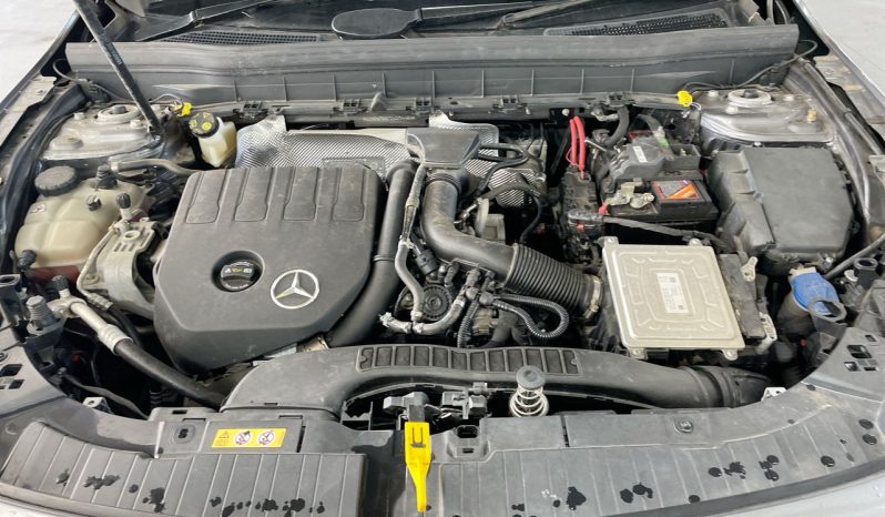
								2022 Mercedes Benz GLB-CLASS GLB200 X247 full									