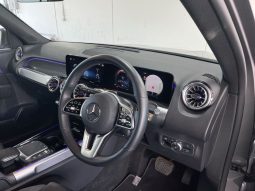 
										2022 Mercedes Benz GLB-CLASS GLB200 X247 full									