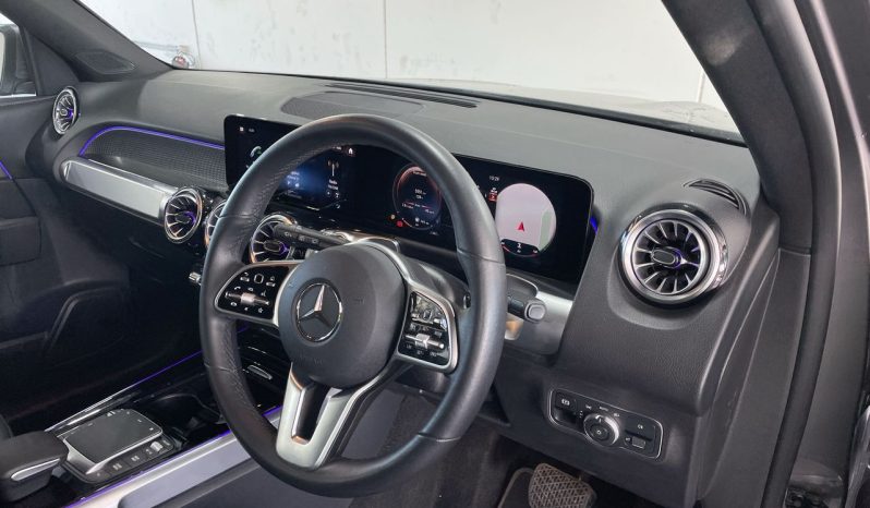 
								2022 Mercedes Benz GLB-CLASS GLB200 X247 full									