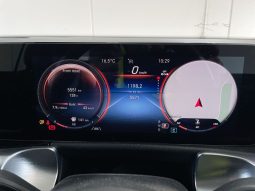 
										2022 Mercedes Benz GLB-CLASS GLB200 X247 full									
