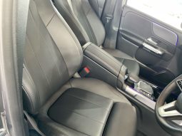 
										2022 Mercedes Benz GLB-CLASS GLB200 X247 full									