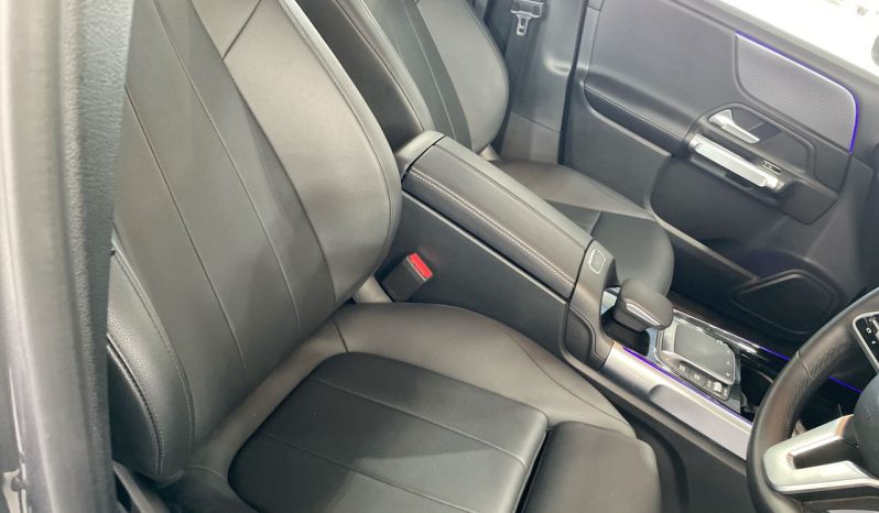 
								2022 Mercedes Benz GLB-CLASS GLB200 X247 full									