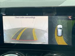 
										2022 Mercedes Benz GLB-CLASS GLB200 X247 full									
