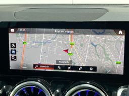 
										2022 Mercedes Benz GLB-CLASS GLB200 X247 full									