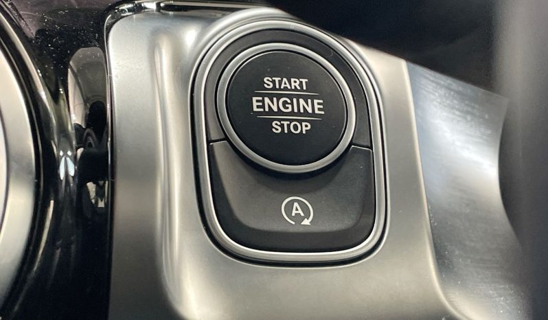 
								2022 Mercedes Benz GLB-CLASS GLB200 X247 full									