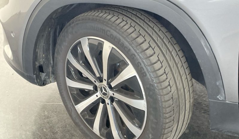 
								2022 Mercedes Benz GLB-CLASS GLB200 X247 full									