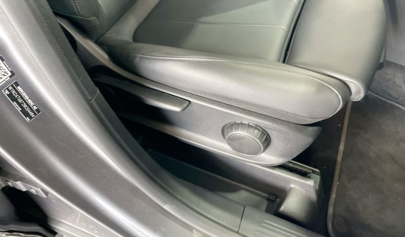 
								2022 Mercedes Benz GLB-CLASS GLB200 X247 full									