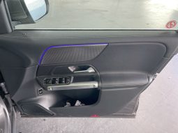 
										2022 Mercedes Benz GLB-CLASS GLB200 X247 full									