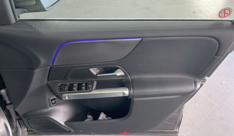 
								2022 Mercedes Benz GLB-CLASS GLB200 X247 full									