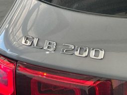 
										2022 Mercedes Benz GLB-CLASS GLB200 X247 full									