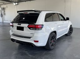 
										2019 Jeep Grand Cherokee SRT-8 WK Auto full									