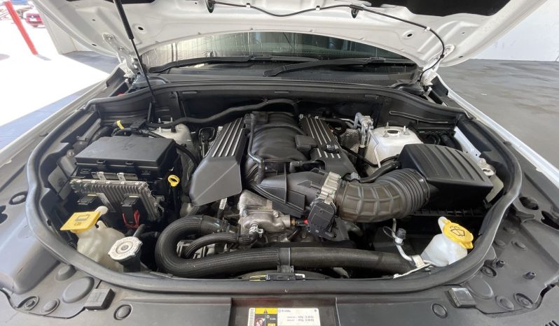 
								2019 Jeep Grand Cherokee SRT-8 WK Auto full									
